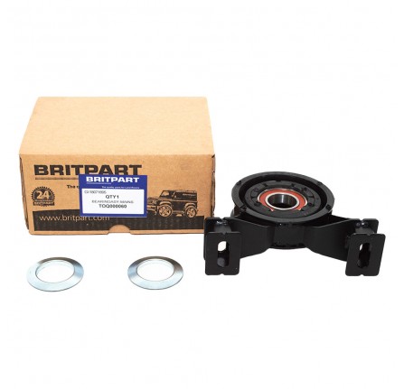Bearing Assembly Rear Propshaft Centre Bearing from 1A344954 2.5 Freelander