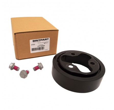 Viscous Damper Kit Freelander Not V6