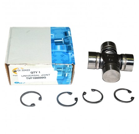 OEM Universal Joint Prop Shaft Freelander
