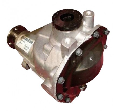 Differential Assembly Rear - Reman OEM