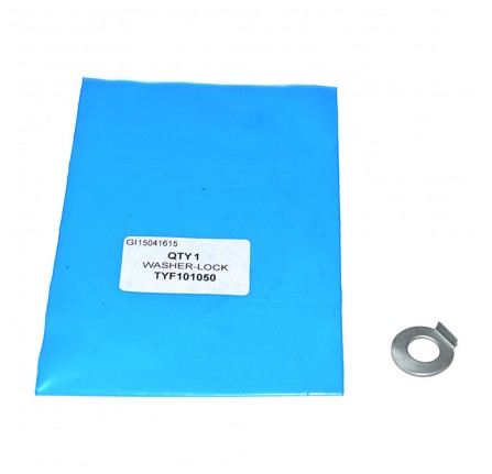 Locking Washer for Rear Popshaft
