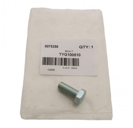 Propshaft Bolt