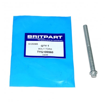 Bolt Propshaft to Ird Unit Freelander 1