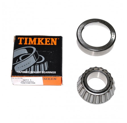 Timken Output Bearing - Differential