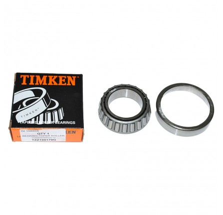 Freelander 1 Crown Wheel Bearing OEM