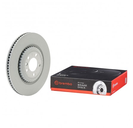 Brembo Brake Disc Solid