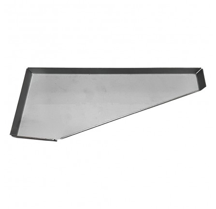 Front Sill Bracket RH