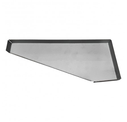 Front Sill Bracket LH
