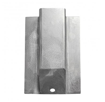B Post Repair Section Bottom