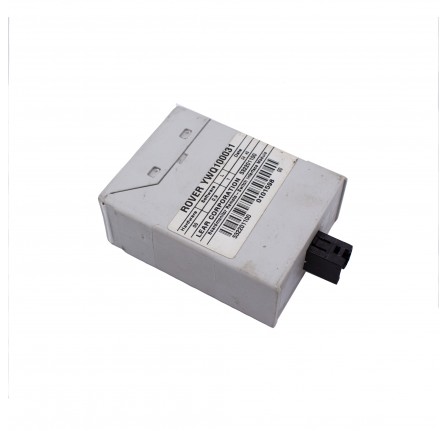 Remote Interface Unit Control Freelander