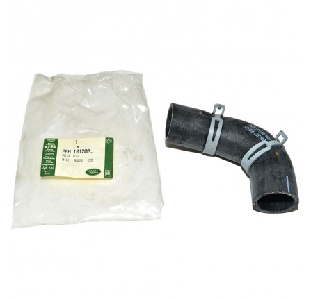 Hose Thermostat to Pipe Coolant