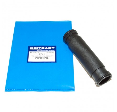 Engine by Pass Hose 2.5 V6 Freelander