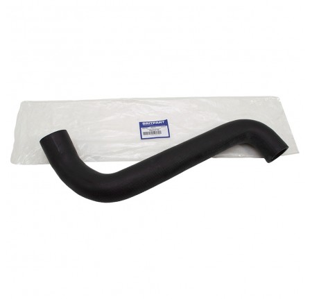 Hose Intercooler to Inlet Manifold