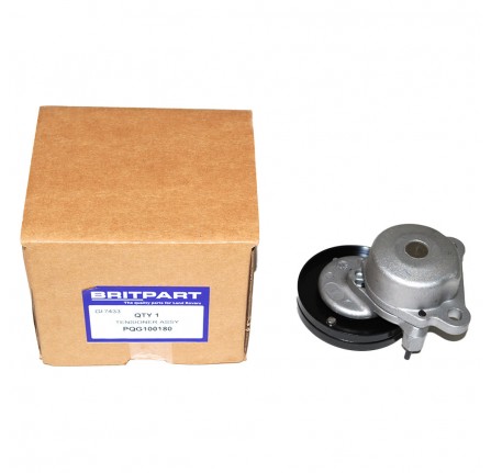 Power Steering Pump Tensioner