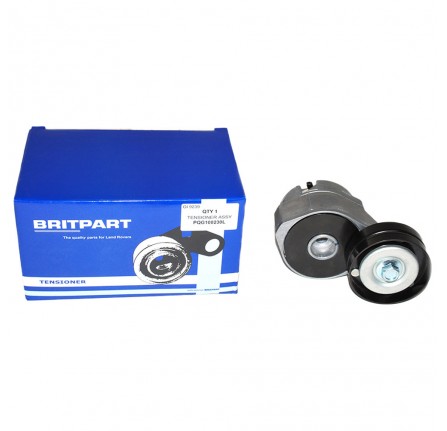 Tensioner Auxillary Belt Freelander Tcie 2 Litre Diesel