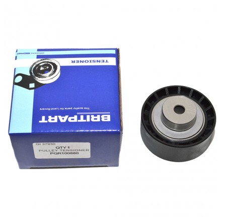 Air Conditioning Tensioner Pulley 1.8P