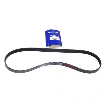 Alternator Belt 2.0 Diesel without Air Con