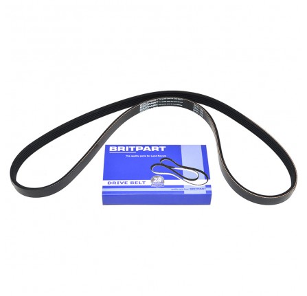 Belt Alternator 1.8 Pet with Air Con
