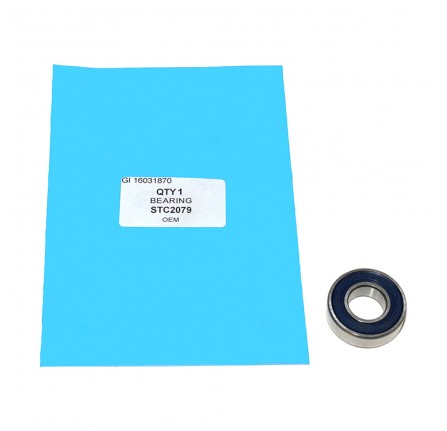 Spigot Bearing P38 Diesel and TD4 Freelander