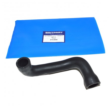 Hose Air Duct