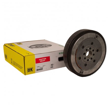 Flywheel Assembley TD4 Freelander 1 Manual