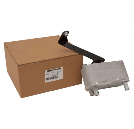 M47 TD4 Oil Cooler Assembly