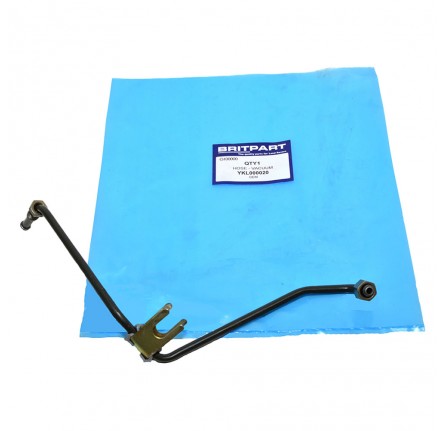 2.0L Tcie Vacuum Hose