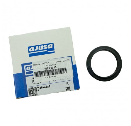 Oil Pump Seal Freelander 1 2 Litre Tcie