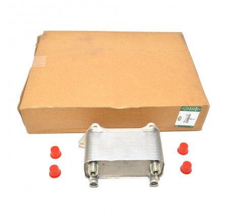 2.5L V6 Oil Cooler Assembly