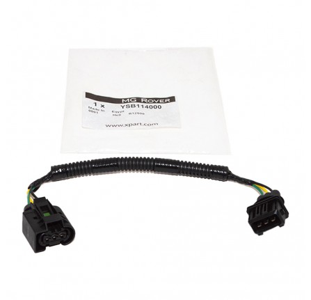 Wiring Link Harness for Crank Sensor 2.5 V6 Automatic
