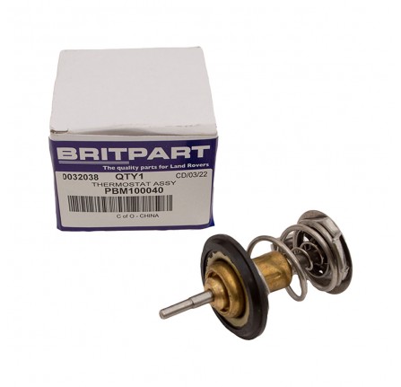 Thermostat Assembly Freelander 2.0 Tcie Diesel