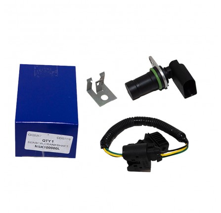 Crank Shaft Sensor