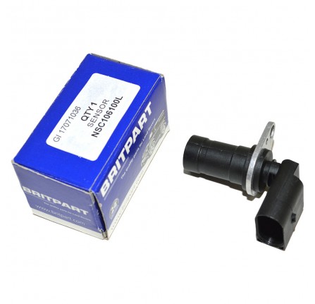 2.5 KV6 Crank Sensor