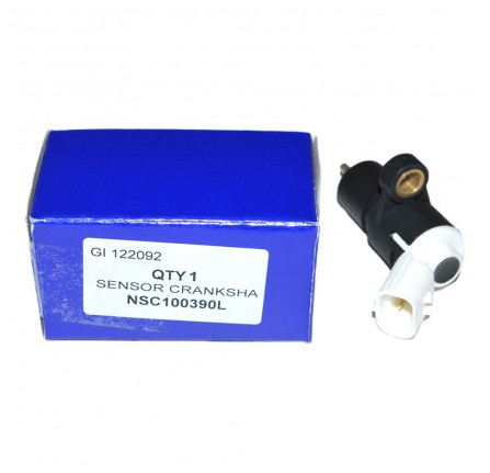 Crankshaft Sensor 1.8 Petrol Freelander and 2.0L 16V Mpit Petrol from TA163104