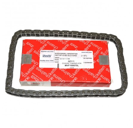 Engine Timing Chain