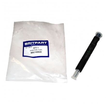 Injector without Flylead 2.0 Diesel