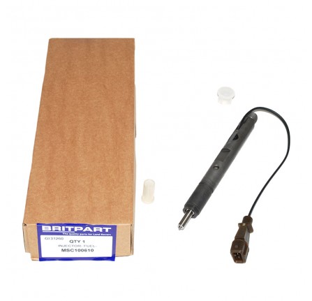 Injector with Flylead 2.0 Diesel