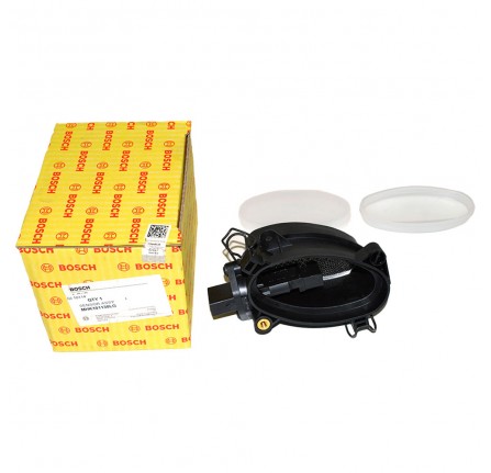 Hella Airflow Sensor Assembley TD4
