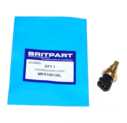 Sensor Engine Temperature Blue 1.8 Freelander