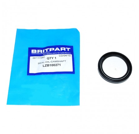 Oil Seal Cam Shaft Front Or Rear 2.0 Litre Tcie