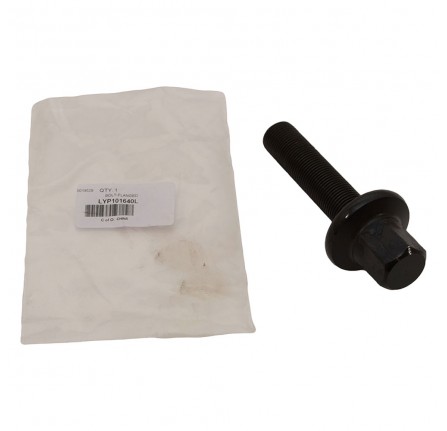 Bolt Flange Head for Crank Pulley