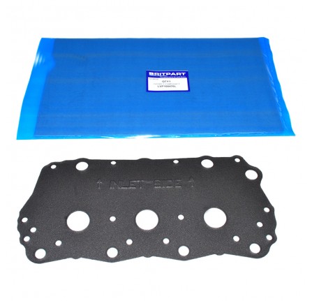 Freelander 1 2.5 KV6 Cam Shaft Cover Gasket