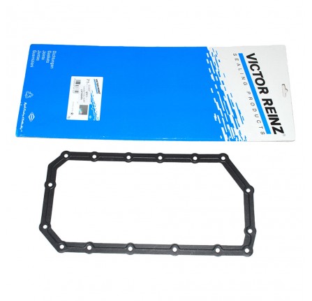 Sump Gasket Lower TD4 Freelander