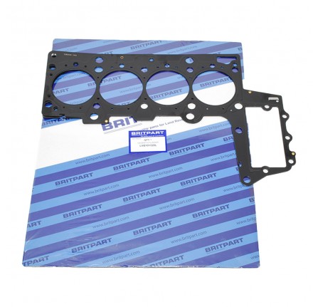 TD4 Head Gasket 1 Hole 1.45mm