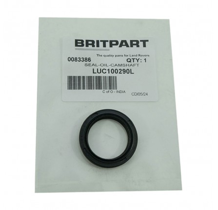 Front Camshaft Seal 1.8 Petrol Freelander