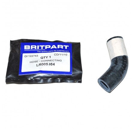 Turbocharger Oil Drain Hose