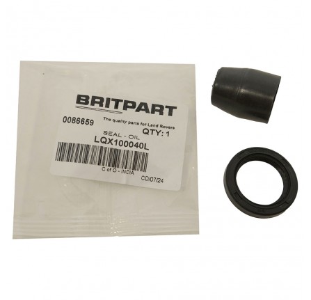 Oil Pump Seal 1.8 K Series