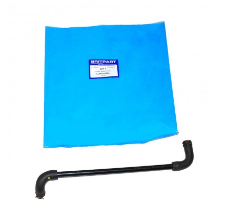 Hose Throttle Body to Cam Cover