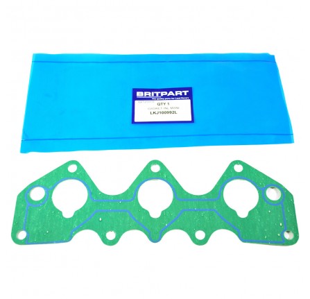 Inlet Manifold Gasket V6
