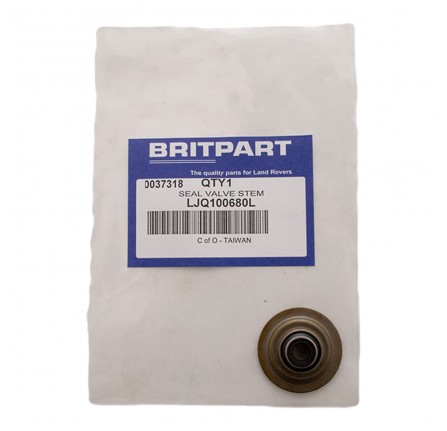 Seal - Valve Stem Oil